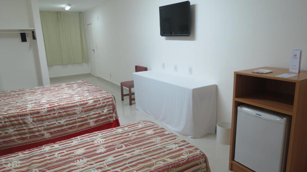 Atlântico Centro Hotel Rio de Janeiro